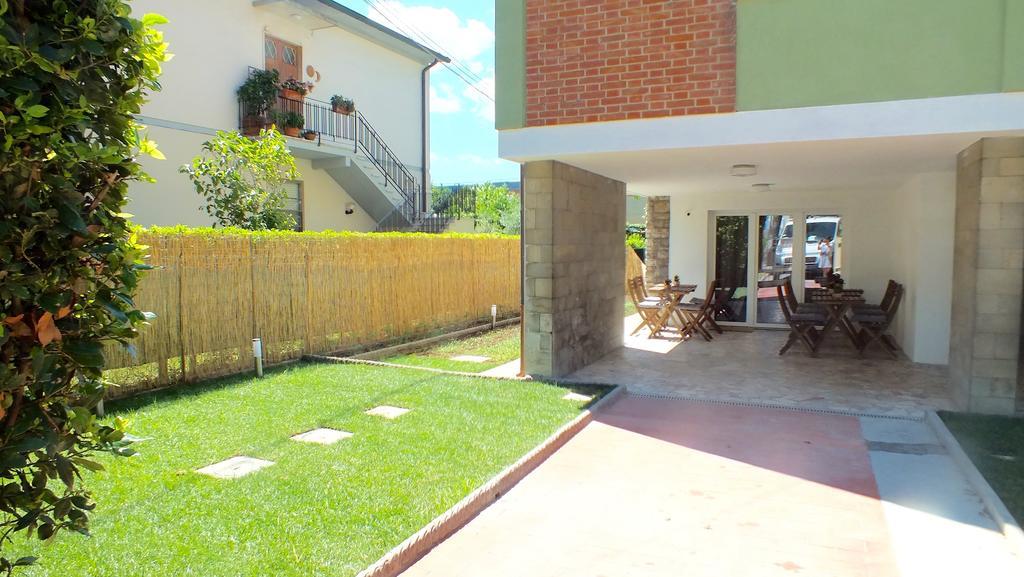 My Bnb Pisa Exterior photo
