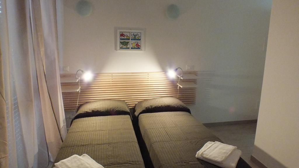 My Bnb Pisa Room photo