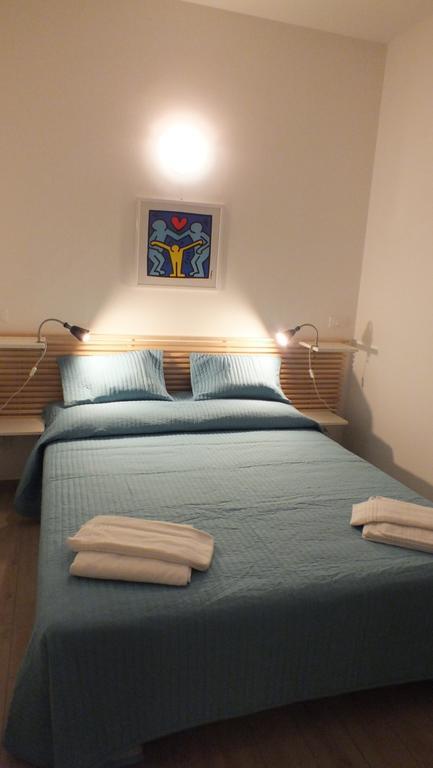 My Bnb Pisa Exterior photo