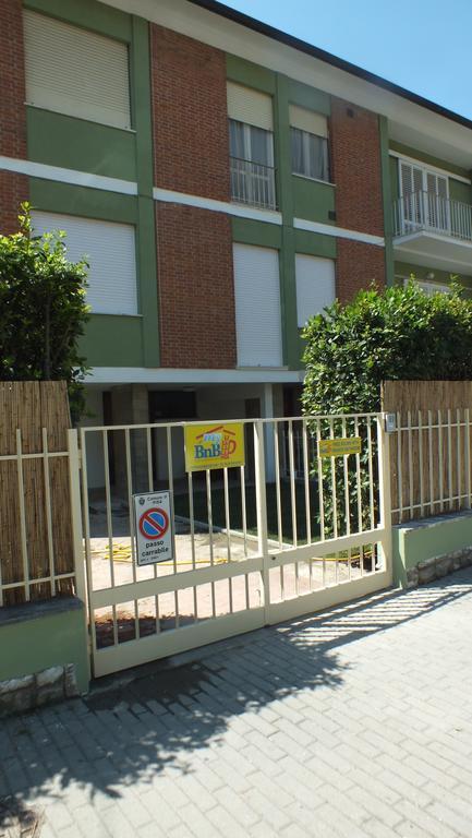 My Bnb Pisa Exterior photo