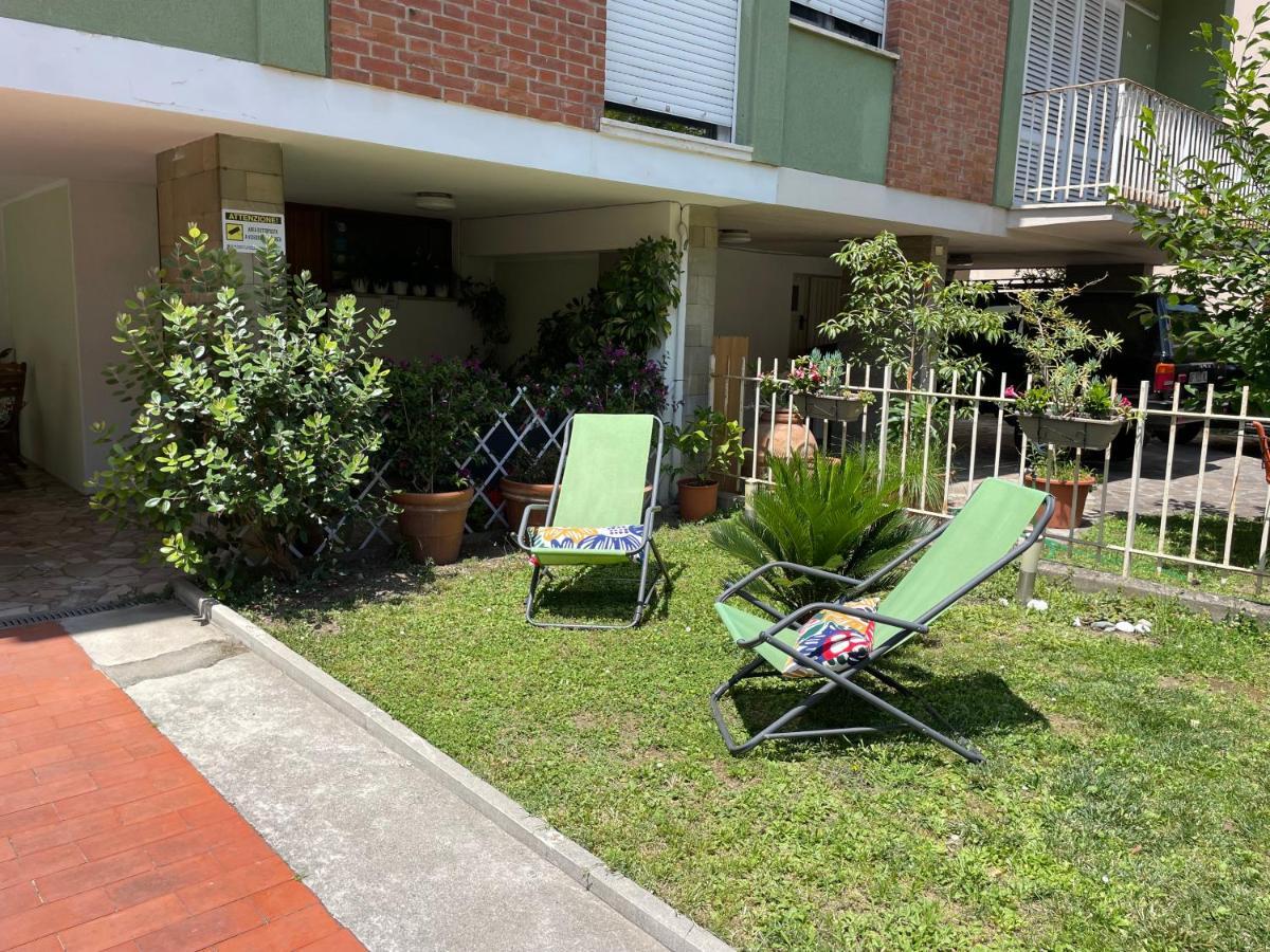 My Bnb Pisa Exterior photo