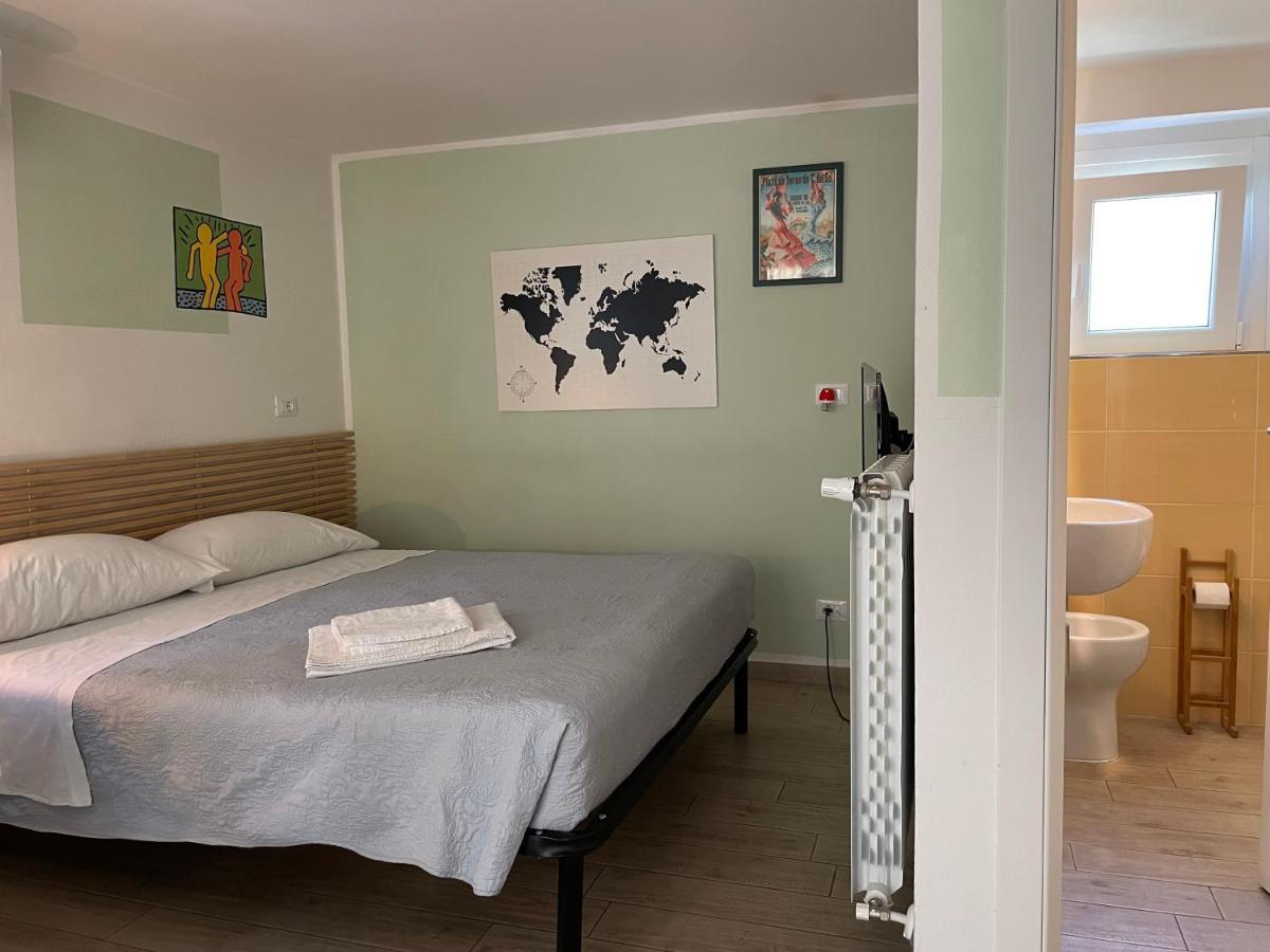 My Bnb Pisa Exterior photo