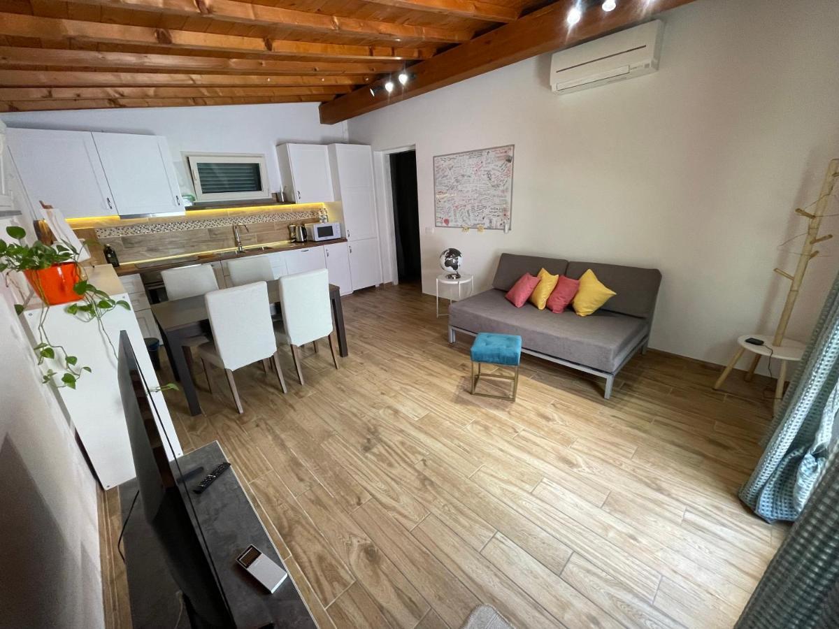 My Bnb Pisa Exterior photo