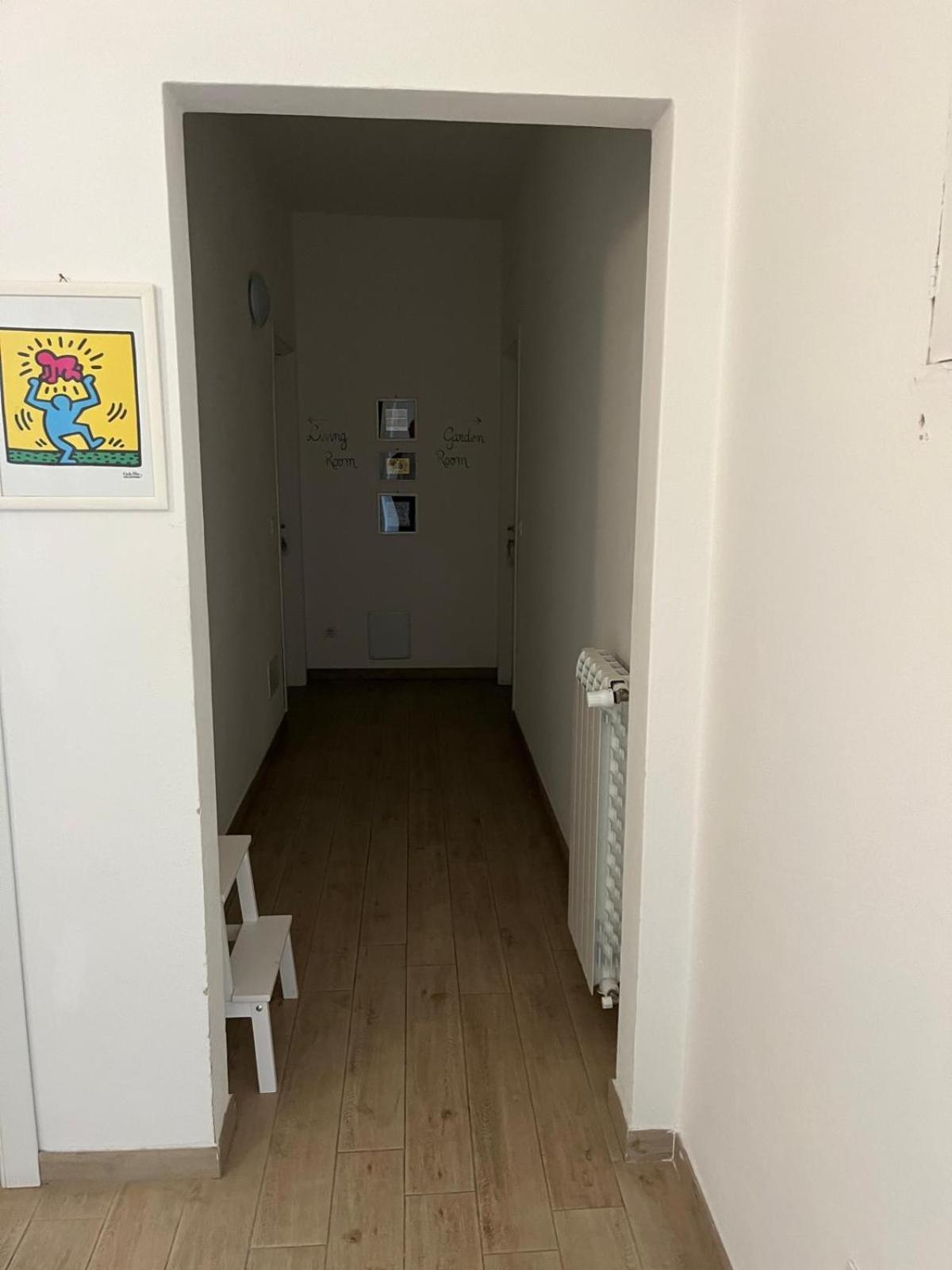 My Bnb Pisa Exterior photo