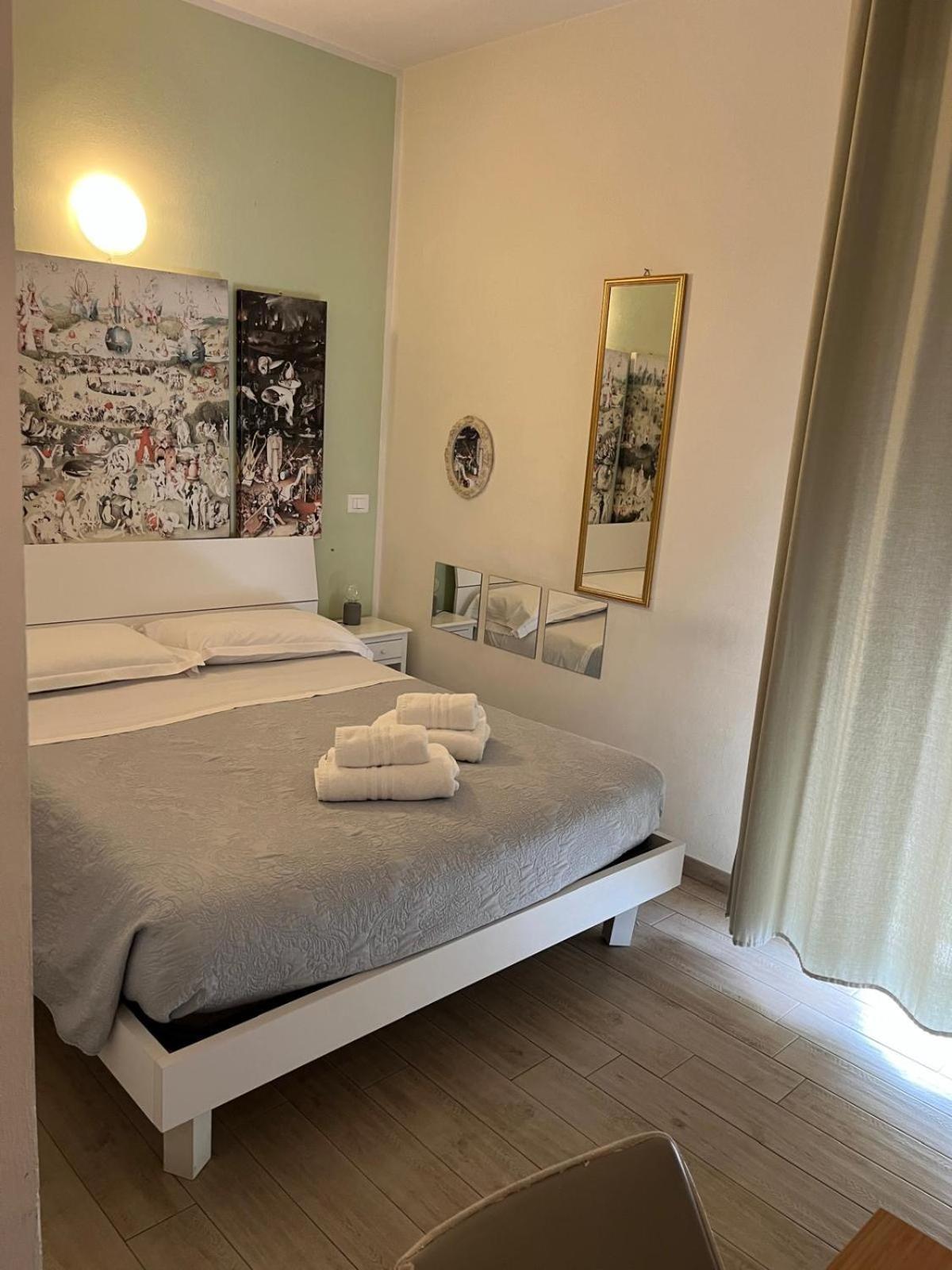 My Bnb Pisa Exterior photo